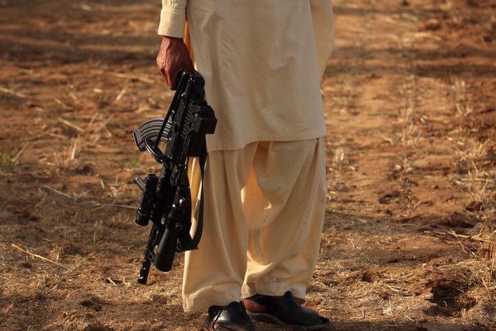 Renewed Violence on Pakistan-Afghanistan Border Claims Dozens of Lives