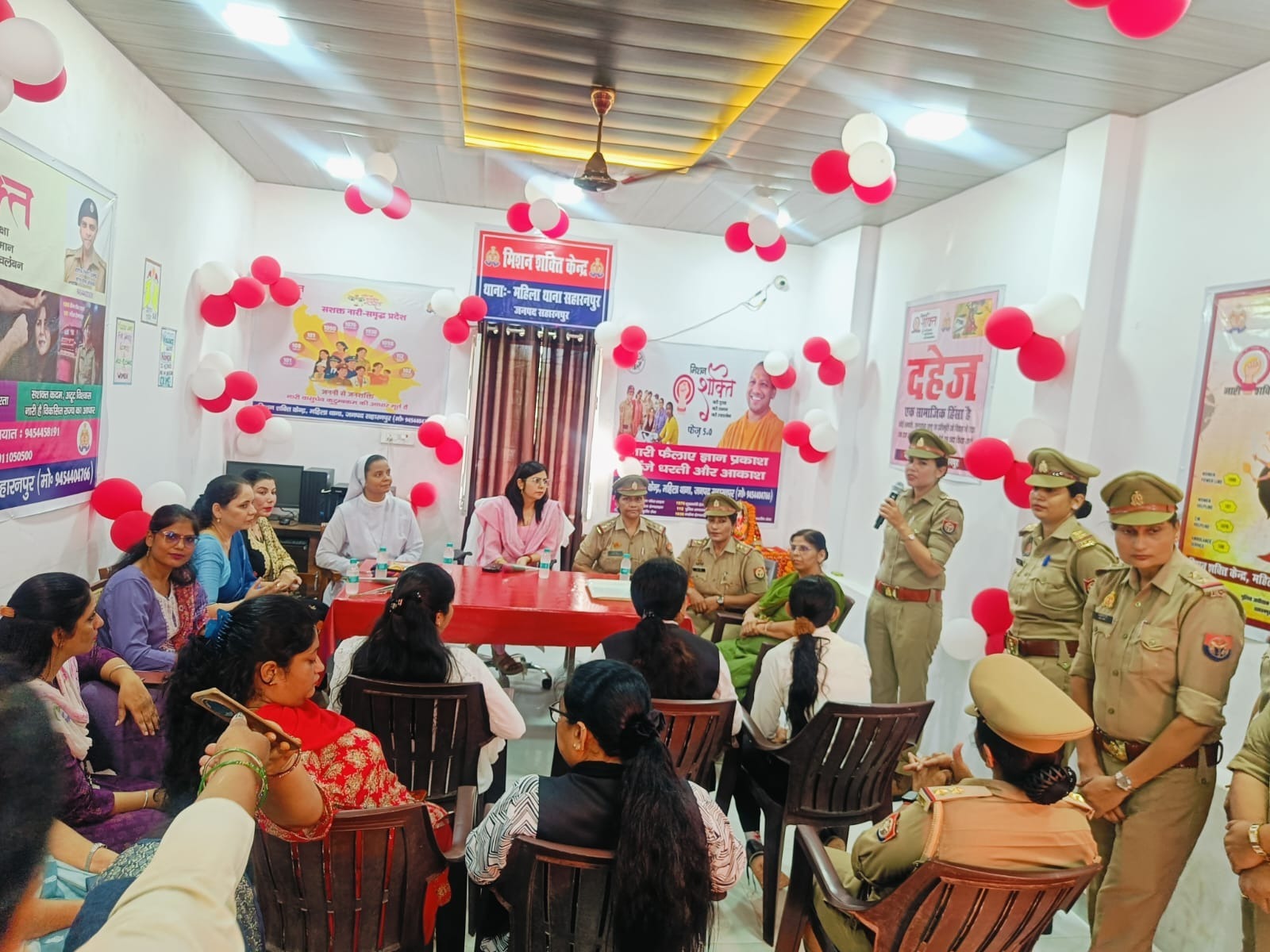 मिशन शक्ति 5.0: योगी सरकार का एंटी रोमियो स्क्वायड बना सुरक्षा कवच, महिलाओं के सम्मान और सुरक्षा का दिया संदेश