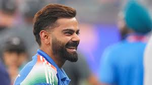 RR पर जीत के बाद RCB के कप्तान पाटीदार ने कोहली की जमकर की तारीफ