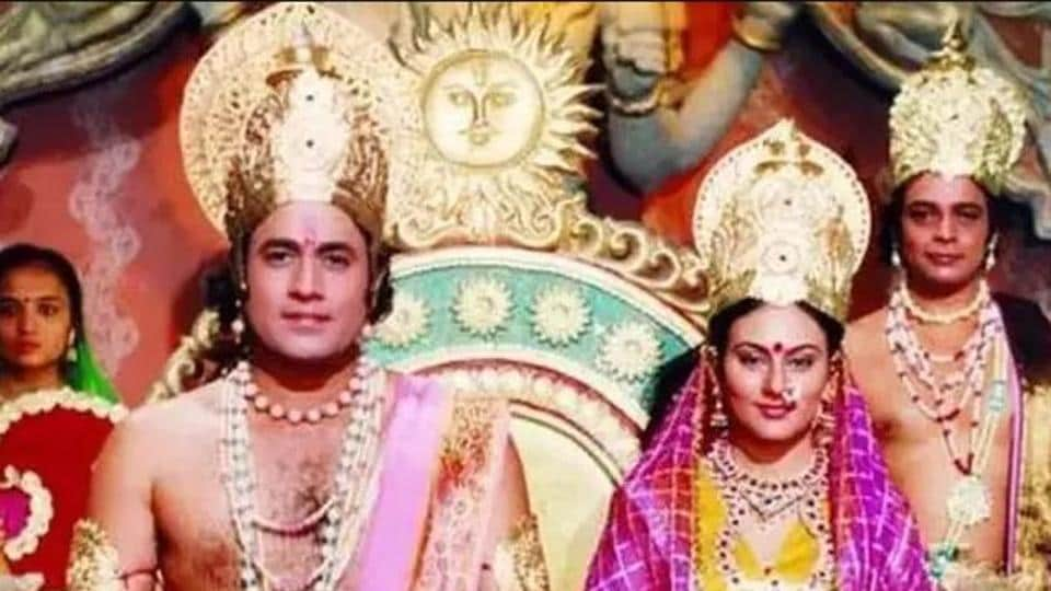 Ramayan Telecast Again: एक बार फिर परिवार के साथ देख सकेंगे रामानंद सागर की रामायण