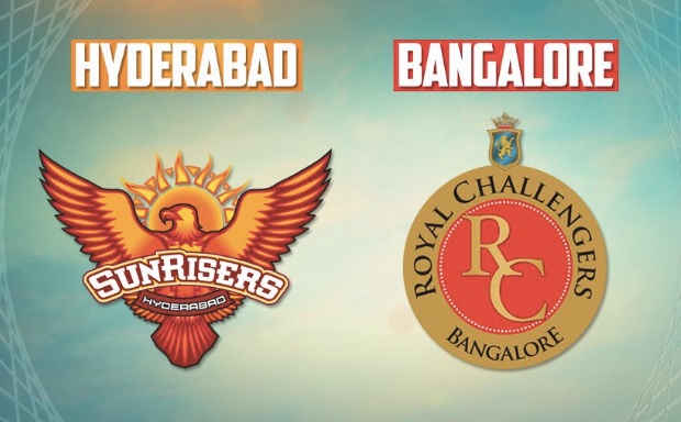 IPL10 - रॉयल चैलेंजर्स बैंगलोर ने जीता टॉस, पहले करेगी फील्डिंग...