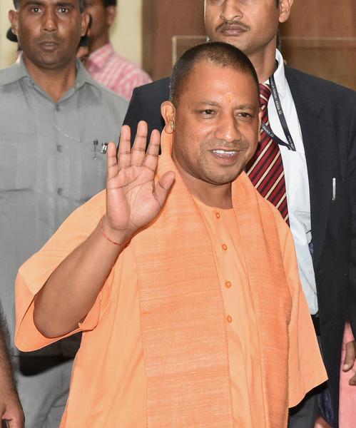 Chief Minister Yogi Adityanath creats 11 committees by joining several departments