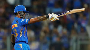 RR vs MI IPL 2025 : सूर्यकुमार यादव- हार्दिक पंड्या का पलटवार, मुंबई का स्कोर 200 के पार
