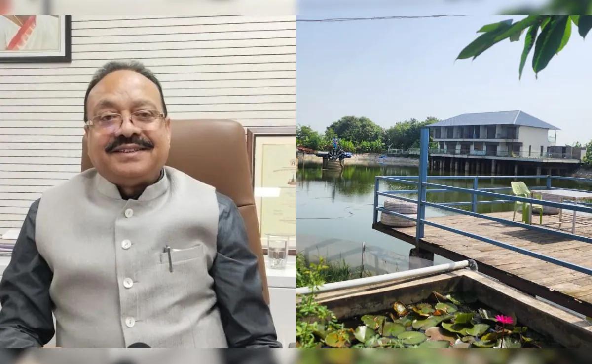 Luxury Cars, Gold, and 17 Tonnes of Honey Seized from Retired Madhya Pradesh Engineer