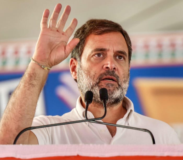 Rafale Debate Rekindled as BJP Targets Rahul Over IAF Tender