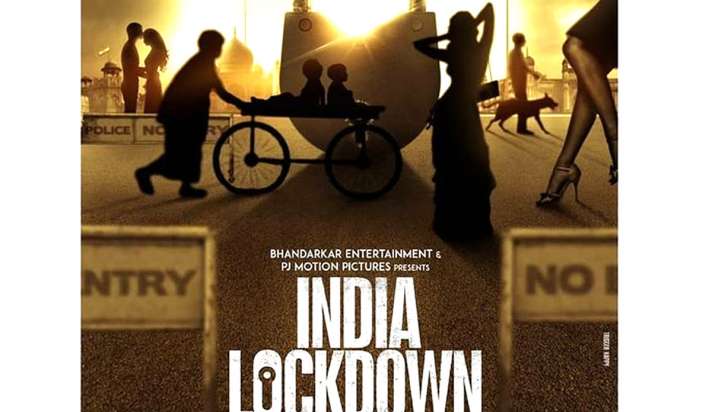 India Lockdown के जरिए Madhur Bhandarkar पर्दे पर दिखाएंगे लॉकडाउन की कहानियां