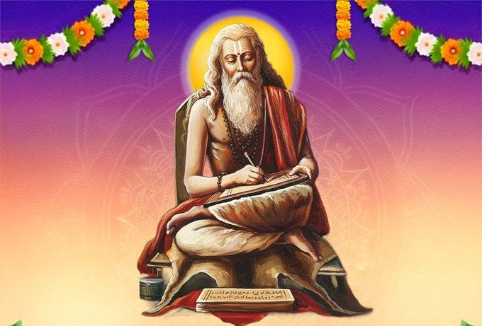 Prime Minister Modi Extends Greetings on Valmiki Jayanti