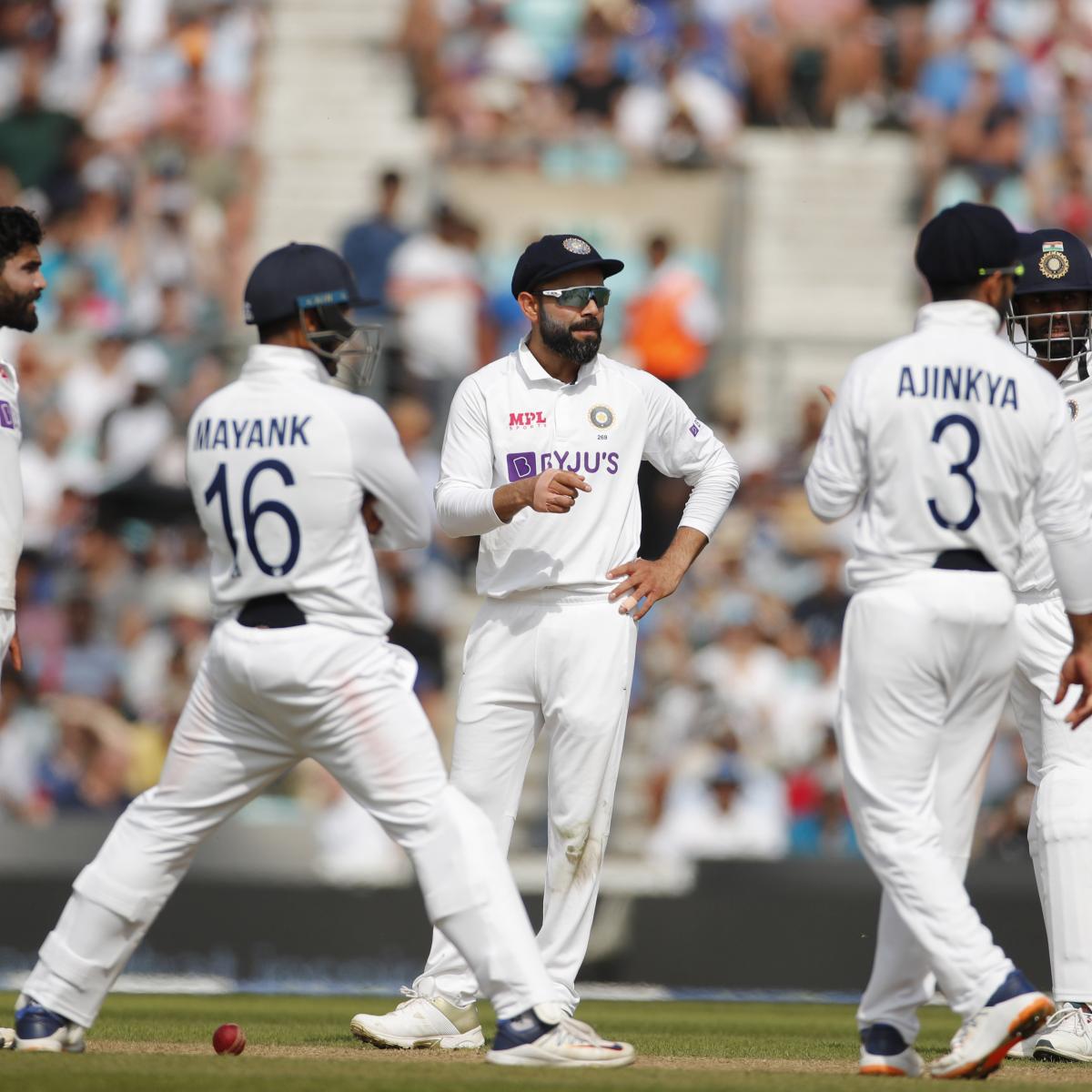  IND vs AUS Test Series / भारत के खिलाफ पहले टेस्ट से बाहर हुआ ऑस्ट्रेलिया का ये घातक खिलाड़ी