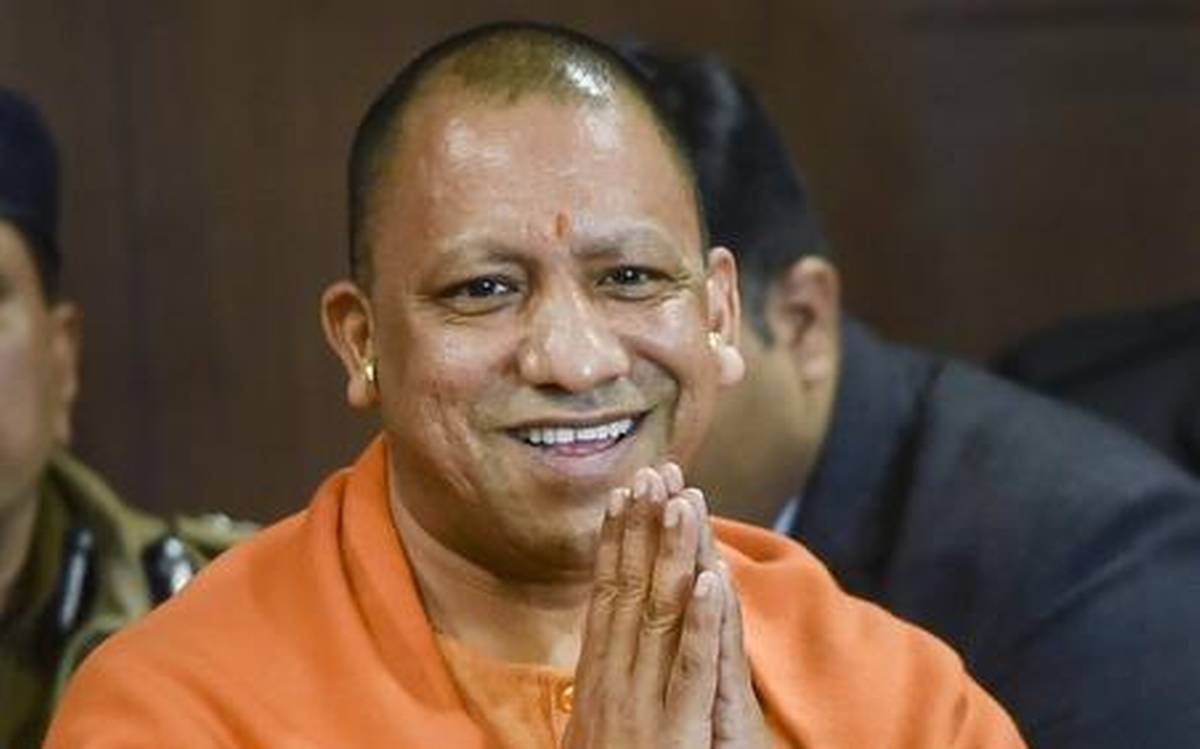 CM Yogi Adityanath to organise ‘Nayika’, a mega event to honour meritorious women of Uttar Pradesh.