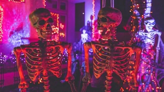 Adultoween: How Adults Are Making Halloween Their Own