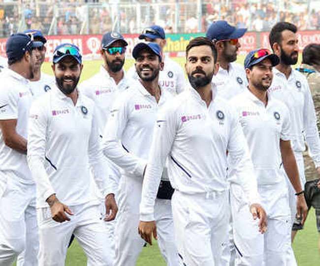 IND vs ENG: इंग्लैंड के खिलाफ टेस्ट सीरीज के पहले मैच के लिए टीम इंडिया ने चुनी प्लेइंग इलेवन