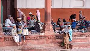 40 Minor Girls Found Locked Inside Toilet of Illegal Madrasa in Bahraich, Institution Shut Down