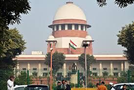 Supreme Court Slams Uttar Pradesh Government Over Delay in SOP for Medical Examination of Police Detainees, Sets December 31 Deadline