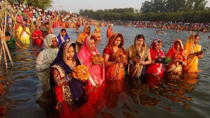 Chhath Puja 2020: नहाय खाय के साथ आज से छठ पर्व शुरू,ऐसे दें भगवान सूर्य को अर्घ्य, ये है पूरी पूजा विधि