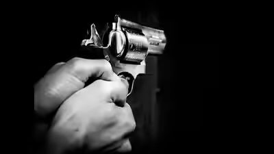 Congress Worker Gunned Down in South Delhi’s Malviya Nagar