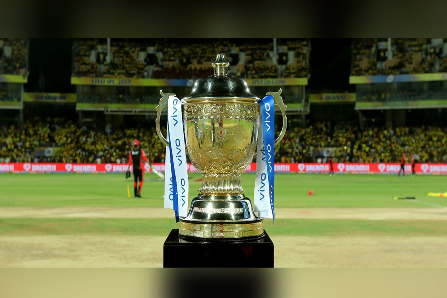 IPL  के भविष्य का फैसला अब होगा जून में 