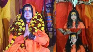 Mamta Kulkarni / ममता कुलकर्णी ने भारी विरोध के बाद महामंडलेश्वर के पद से दिया इस्तीफा