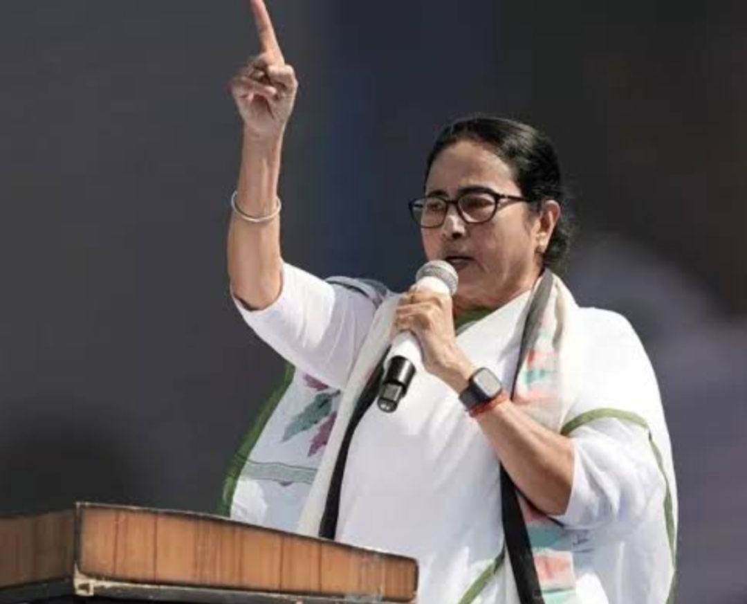 TMC के तीन सांसदों के खिलाफ होगा एक्शन: वक्फ बिल पर चर्चा के दौरान रहे गैरहाजिर