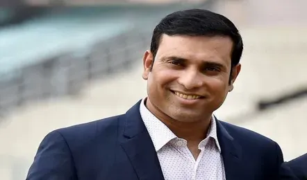 VVS Laxman News / वीवीएस लक्ष्मण को फिर से दी BCCI ने बड़ी जिम्मेदारी, इस रोल में आएंगे नजर