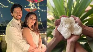 Sidharth-Kiara Baby Girl : सिद्धार्थ और कियारा के घर आयी  'बेबी गर्ल