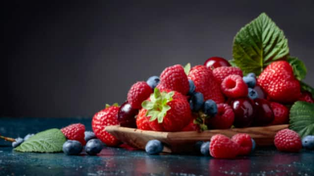 Berries  है दुनिया का सबसे हेल्दी फूड, जानें सस्ता और बेस्ट ऑप्शन