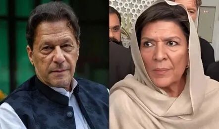 Imran Khan’s Sister Finally Allowed Jail Visit Amid Rumours and Rising Protests