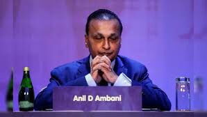 ED Issues Fresh Summons to Anil Ambani in Ongoing Fraud Probe