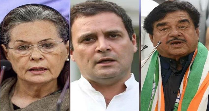 Bihar Assembly Election 2020: सोनिया, मनमोहन, राहुल सहित 30 नेता होंगे कांग्रेस के स्टार प्रचारक