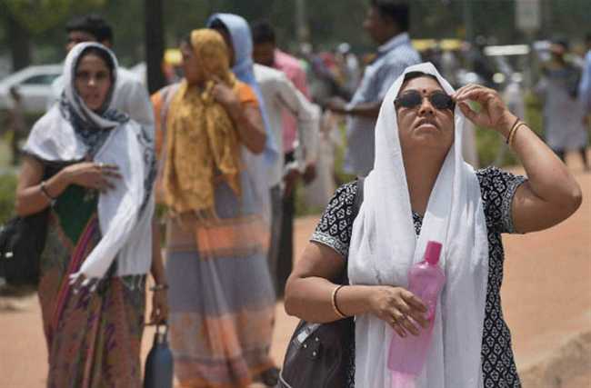 बिहार में भीषण गर्मी और लू से अब तक 78 लोगों की मौत,  धारा 144 लागू, 22 जून तक बंद रहेंगे स्कूल