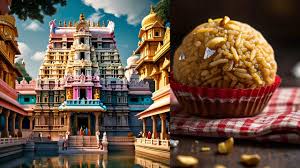 Tirupati Laddu Row: इतने विवाद के बावजूद भी तिरुपति में नहीं हिली भक्तों की आस्था, चार दिनों में बिके 14 लाख लड्डू