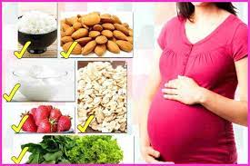 Pregnancy Diet : गर्भावस्था के दौरान महिलाएं डाइट में शामिल कर सकती हैं ये फल