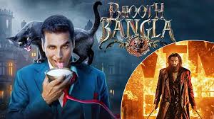 ‘भूत बंगला’ की रिलीज़ डेट को टाला गया, ‘धुरंधर: द रिवेंज’ है वजह 