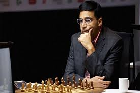 शतरंज चैंपियन Viswanathan Anand पर बनेगी बायोपिक