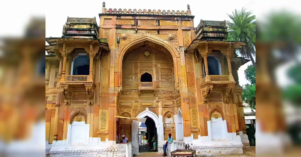 UP Plans to Revive ASI Forts in Bundelkhand as Tourist Destinations