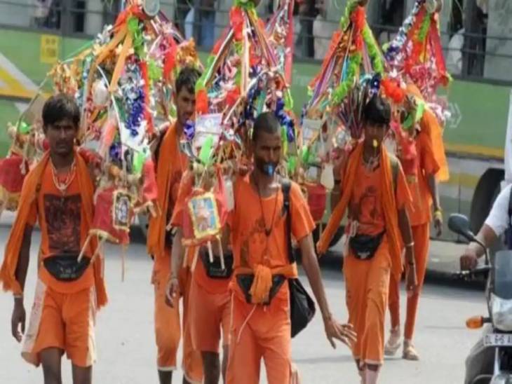 Kanwar Yatra 2024: यूपी के हापुड में कांवर यात्रा के चलते सभी सरकारी-प्राइवेट स्कूल 26 जुलाई से 2 अगस्त तक रहेंगे बंद, छुट्टी की घोषणा