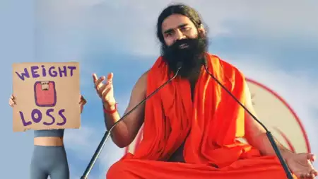 Baba Ramdev's Weight Loss Tips:  वेट कम करने के लिए अपनाये बाबा राम देव के आयुर्वेदिक नुस्खे 