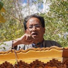 Ladakh Statehood Activist Sonam Wangchuk Arrested Under NSA, Shifted to Unknown Location