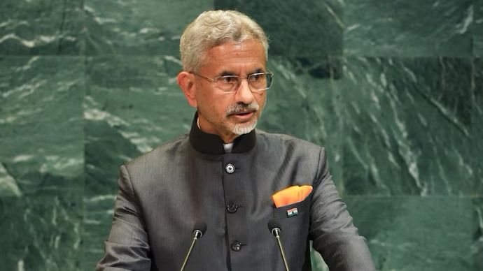 India’s S Jaishankar Condemns State-Sponsored Terror at UN, Cites Pahalgam Attack