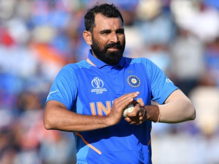 Happy Birthday Mohammed Shami: 34 साल के हुए मोहम्मद शमी, दिग्गज गेंदबाज को BCCI ने दी जन्मदिन की शुभकामनाएं