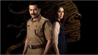 Daayra Trailer Sets Up a Tense Clash Between Law and Emotion