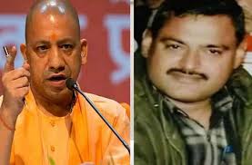 KANPUR ENCOUNTER:गैंग का सफाया जारी, करीबियों के बाद अब विकास की बारी:CM योगी 