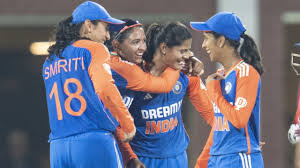 ICC Women's T20 World Cup 2024: क्या बारबाडोस के बाद यूएई में भी इतिहास रचेगी टीम इंडिया? भारत अपने अभियान की शुरुआत 4 अक्टूबर को न्यूजीलैंड के खिलाफ करेगी