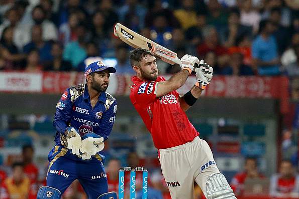 KXIP vs MI IPL-12 Score: पंजाब ने जीता टॉस, मुंबई की पहले बैटिंग