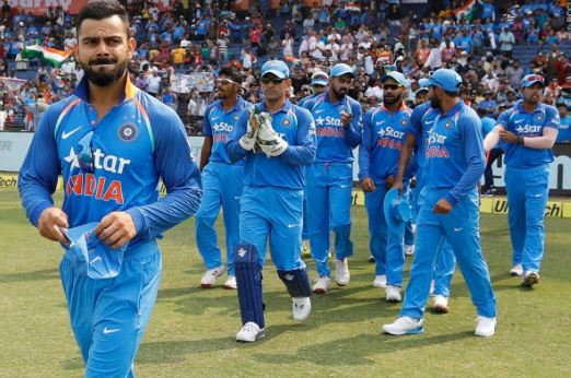 Ind vs Aus: पहला वनडे कल सिडनी में....