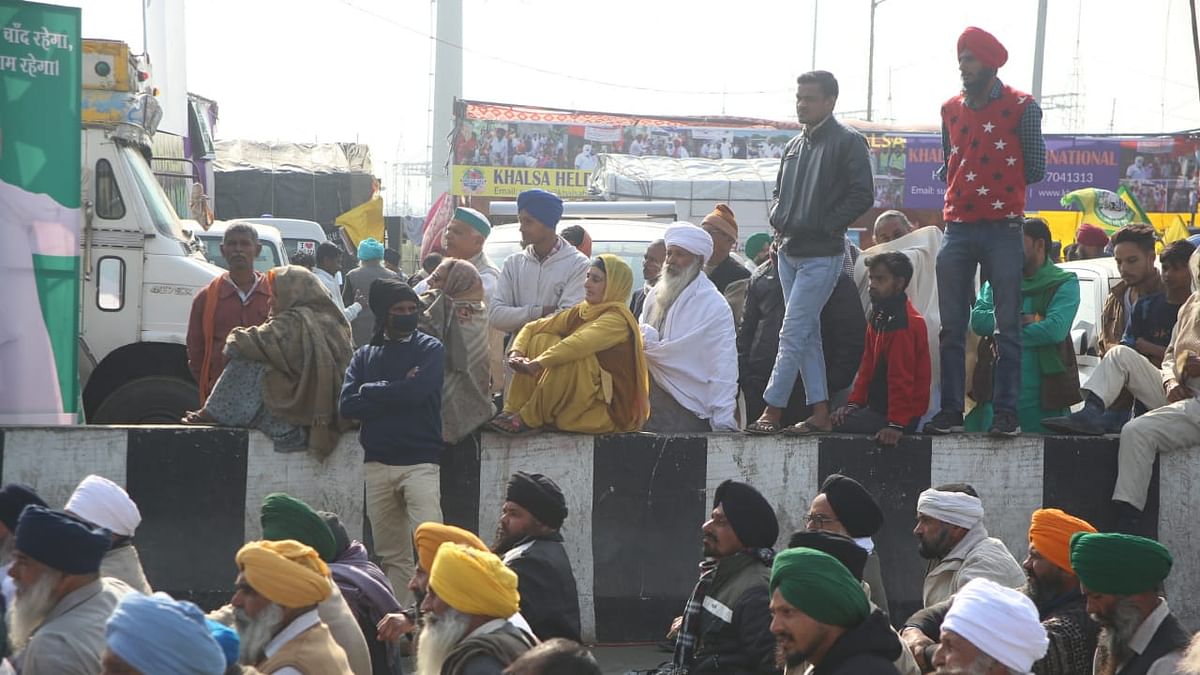 किसानों की 2 मांगों पर झुकी सरकार, कृषि कानून और MSP पर नहीं बनी बात, 4 जनवरीआगे की बातचीत