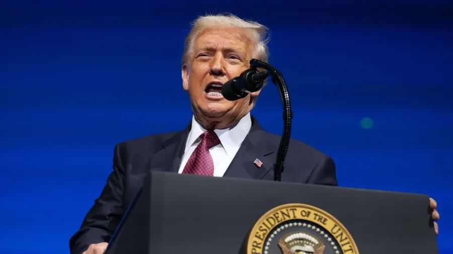 Trump Predicts New Yorkers Will Flee to Florida Following Mamdani’s Victory Miami/New York – 