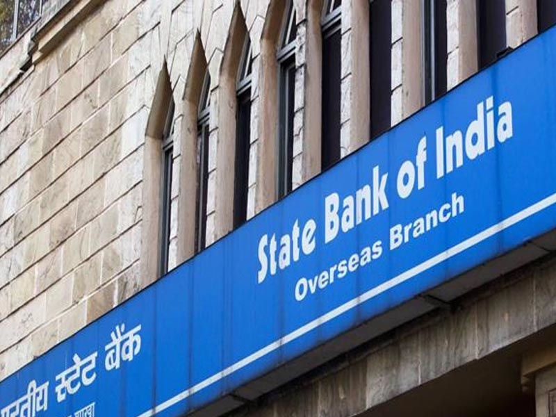 SBI बैंक ने उठाया बड़ा कदम, उधार आपातकालीन ऋण सुविधा की शुरू