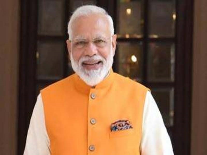 प्रधानमंत्री मोदी के 70 वें जन्मदिन में पूरे एक सप्ताह तक चलेंगे विभिन्न तरह के सेवा कार्य