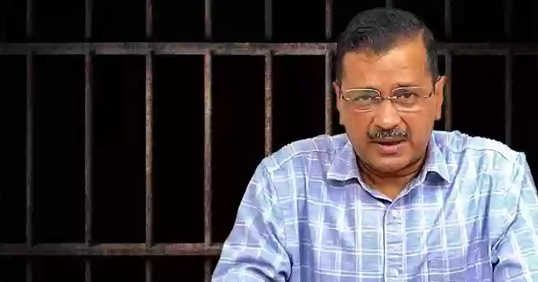 CM केजरीवाल ED कस्टडी एक अप्रैल तक बढ़ी:CM ने कोर्ट में खुद करि अपनी पैरवी बोले - क्या गिरफ्तारी के लिए 4 बयान काफी हैं