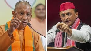 मिल्कीपुर उपचुनाव: शुरुआती रुझानों में भाजपा को मिल रही बढ़त